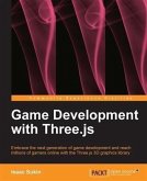 Game Development with Three.js (eBook, PDF)