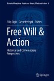 Free Will & Action (eBook, PDF)