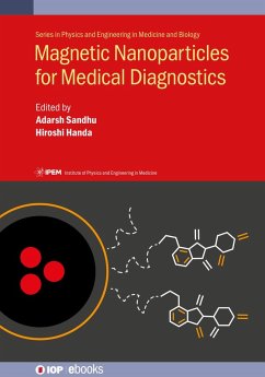 Magnetic Nanoparticles for Medical Diagnostics (eBook, ePUB)