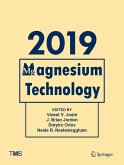 Magnesium Technology 2019 (eBook, PDF)