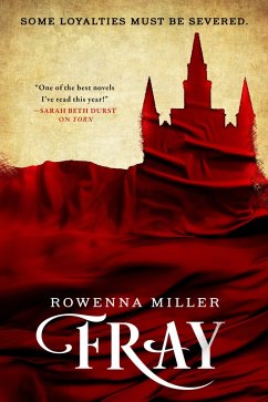 Cover Fray (eBook, ePUB)