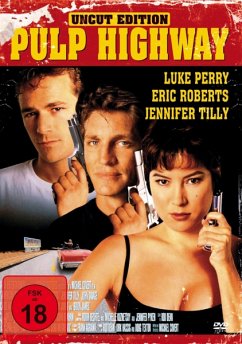 Cover Pulp Highway