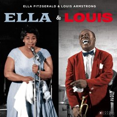 Cover Ella & Louis