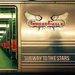 Cover Subway To The Stars