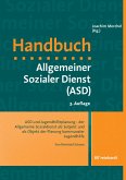 ASD und Jugendhilfeplanung - der Allgemeine Sozialdienst als Subjekt und als Objekt der Planung kommunaler Jugendhilfe (eBook, PDF)