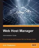 Web Host Manager (eBook, PDF)