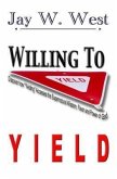 Willing to Yield (eBook, PDF)