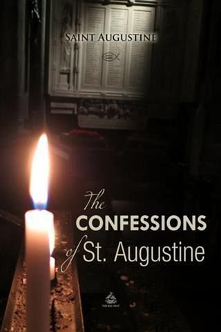 Confessions of St. Augustine (eBook, PDF) Confessions of St. Augustine (eBook, PDF)