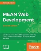 MEAN Web Development - Second Edition (eBook, PDF)