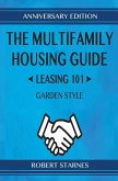 The Multifamily Housing Guide - Leasing 101 (eBook, ePUB)