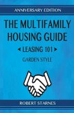 The Multifamily Housing Guide - Leasing 101 (eBook, ePUB)