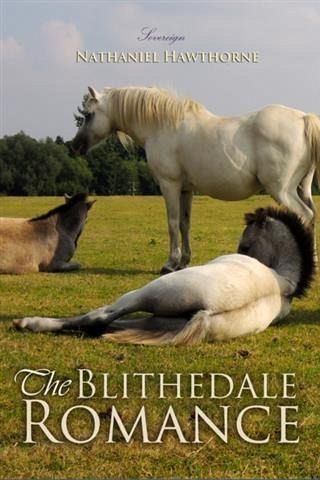 Blithedale Romance (eBook, PDF)