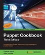 Puppet Cookbook - Third Edition (eBook,... - Bild 1