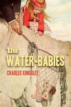 Cover Water-Babies (eBook, PDF)