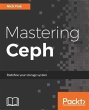Mastering Ceph (eBook, PDF) - Bild 1