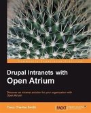 Drupal Intranets with Open Atrium (eBook, PDF)