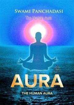 Cover Human Aura (eBook, PDF)