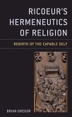 Ricoeur's Hermeneutics of Religion (eBook, ePUB)
