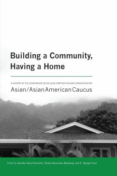 Building a Community, Having a Home (eBook, ePUB)