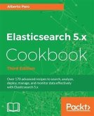 Elasticsearch 5.x Cookbook - Third Edition (eBook, PDF)