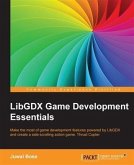 LibGDX Game Development Essentials (eBook, PDF)