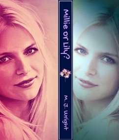Cover Millie or Lily? (eBook, ePUB)