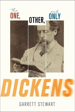 The One, Other, and Only Dickens (eBook, ePUB)