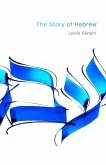 Story of Hebrew (eBook, PDF)