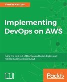 Implementing DevOps on AWS (eBook, PDF)