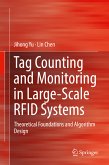Tag Counting and Monitoring in Large-Scale RFID Systems (eBook, PDF)