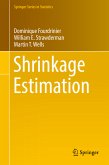 Shrinkage Estimation (eBook, PDF)