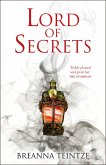 Lord of Secrets (eBook, ePUB) Lord of Secrets (eBook, ePUB)