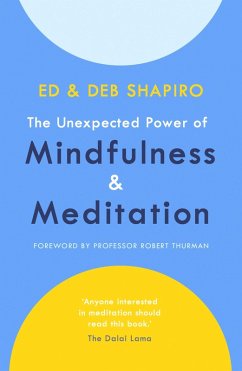 Cover The Unexpected Power of Mindfulness and Meditation (eBook, ePUB)