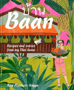 Baan (eBook, ePUB) - Plunkett-Hogge, Kay