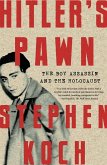 Hitler's Pawn (eBook, ePUB)