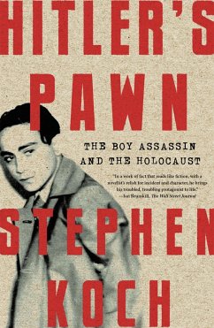 Hitler's Pawn (eBook, ePUB) - Koch, Stephen