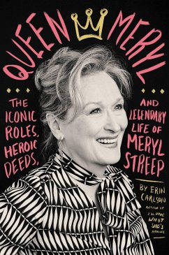 Cover Queen Meryl (eBook, ePUB)