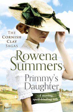 Primmy's Daughter (eBook, ePUB) - Summers, Rowena