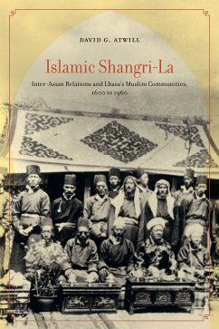Islamic Shangri-La (eBook, ePUB) - Atwill, David G.