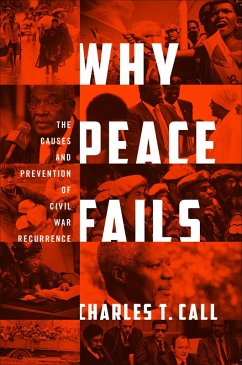 Cover Why Peace Fails (eBook, ePUB)
