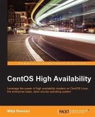 CentOS High Availability (eBook, PDF)