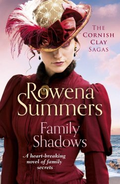 Family Shadows (eBook, ePUB) - Summers, Rowena