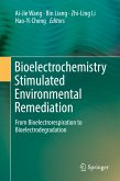 Bioelectrochemistry Stimulated Environmental Remediation (eBook, PDF)