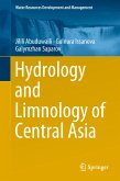 Hydrology and Limnology of Central Asia (eBook, PDF)