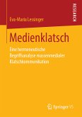 Medienklatsch (eBook, PDF)