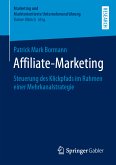 Affiliate-Marketing (eBook, PDF)