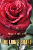 Lion's Share (eBook, PDF)