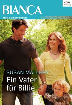 Ein Vater für Billie (eBook, ePUB) - Mallery, Susan