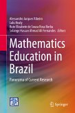 Mathematics Education in Brazil (eBook, PDF)