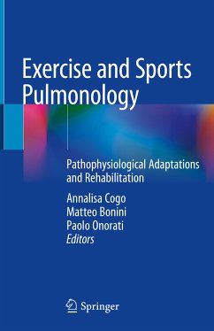 Exercise and Sports Pulmonology (eBook, PDF)